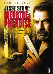 Jesse Stone : Meurtre &agrave; Paradise