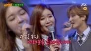 Knowing Brothers Saison 1 Épisode 48