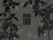 Bleach Saison 1 Épisode 160