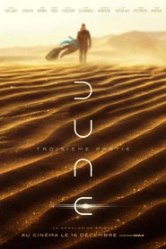 Dune : Troisi&egrave;me partie