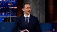 The Late Show with Stephen Colbert Saison 11 Épisode 57