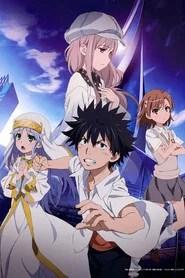 A Certain Magical Index: Le Film - Le Miracle d'Endymion - Spécial