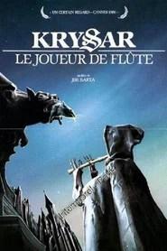 Krysar, le joueur de fl&ucirc;te de Hamelin