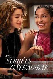 Nos soir&eacute;es g&acirc;teau-bar