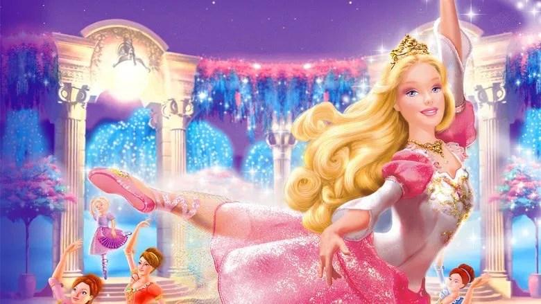 Barbie au bal des 12 princesses (2006)
