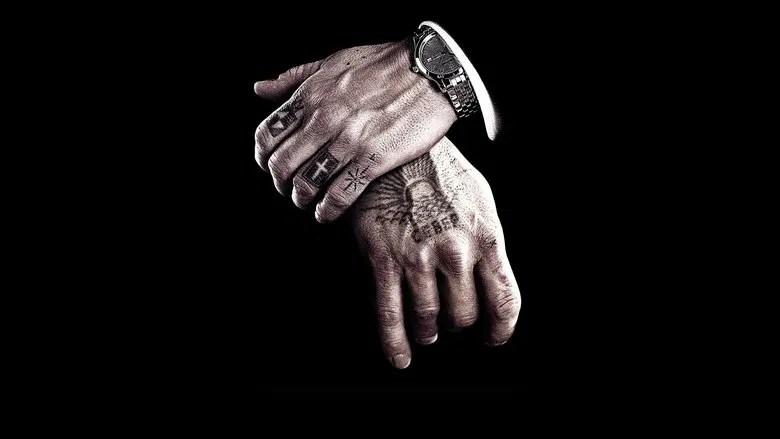 Les Promesses de l'ombre (2007)