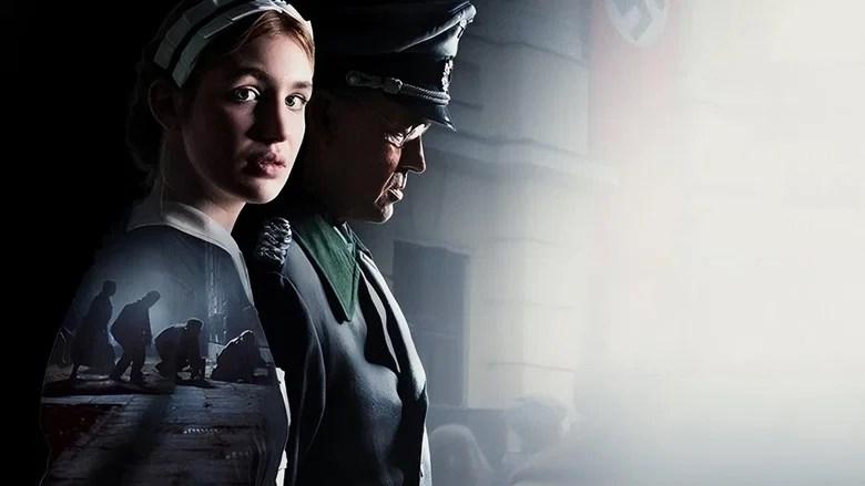 La Promesse d'Irena (2024)