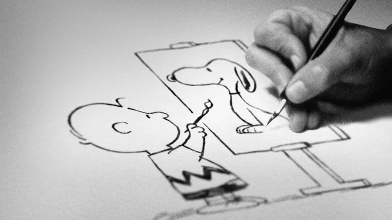 Qui es-tu, Charlie Brown ? (2021)