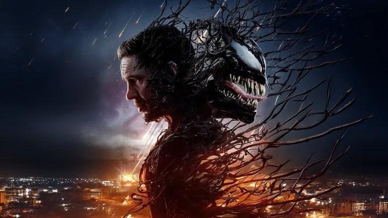 Venom : The Last Dance (2024)