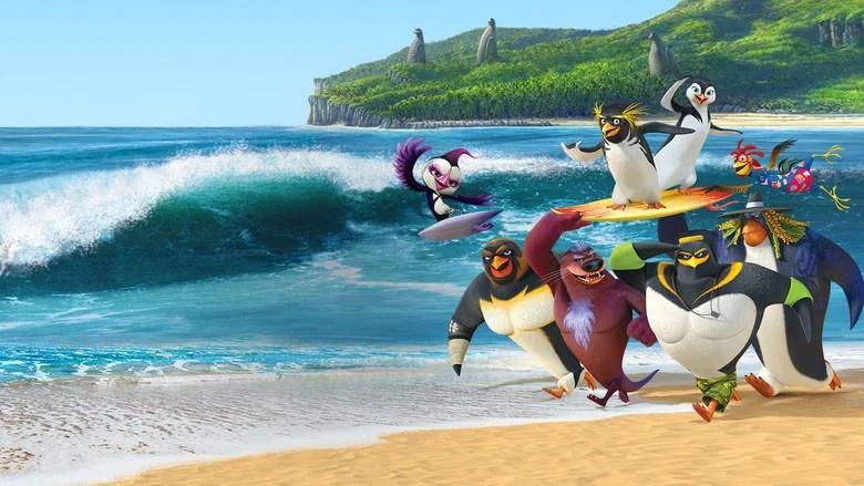 Les Rois de la glisse 2 (2017)