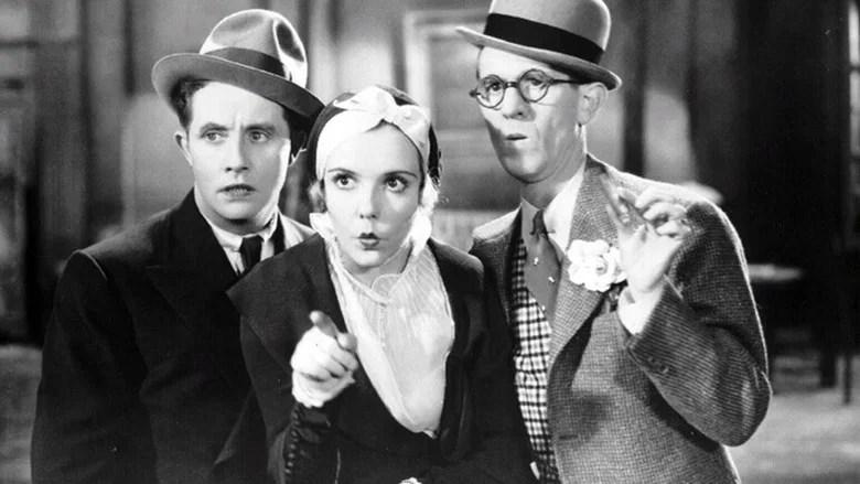 The Rainmakers (1935)