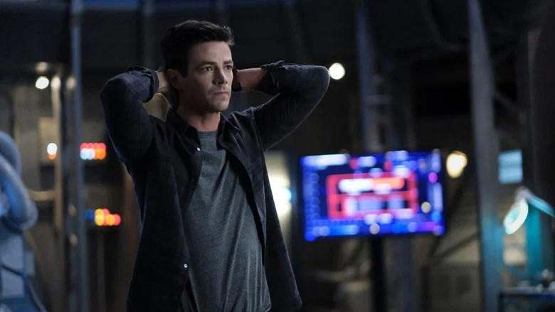 Flash Saison 9 Épisode 2