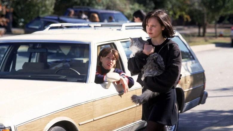 Le Nouvel Espion aux pattes de velours (1997)