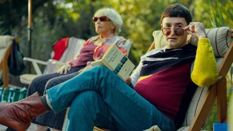 Dix pour cent, le film (2026)