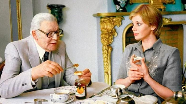 Тайна &laquo;Черных дроздов&raquo; (1983)