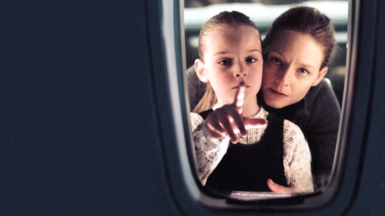 Flight Plan (2005)