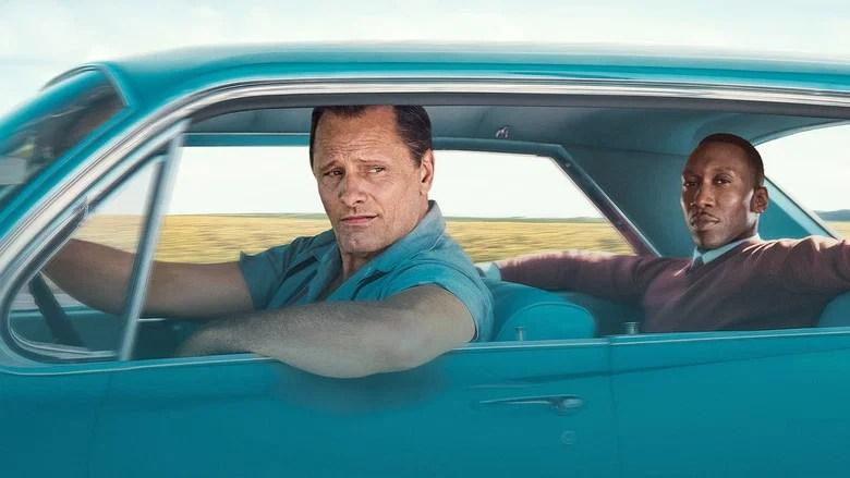 Green Book : Sur les routes du Sud (2018)