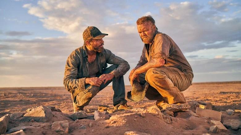 D'or Et De Sang (2022)
