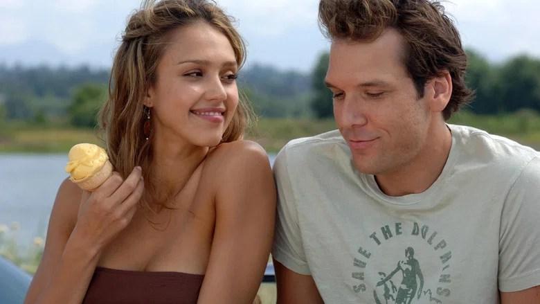 Charlie, les filles lui disent merci (2007)