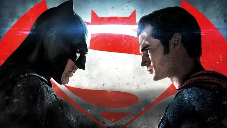Batman v Superman&nbsp;: L'Aube de la Justice (2016)