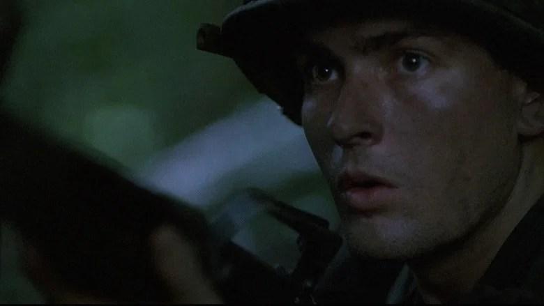 Platoon (1986)