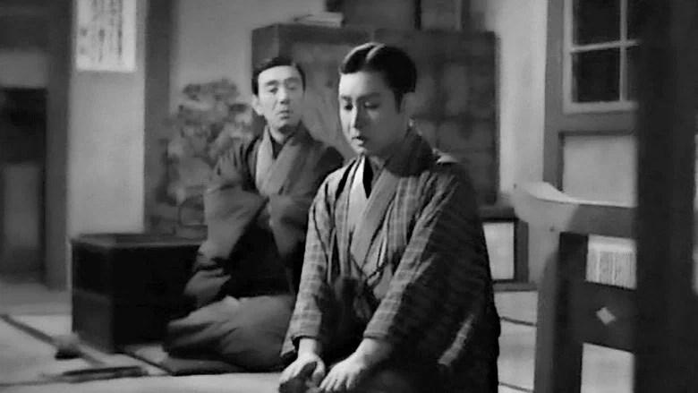 Le Chemin du drame (1944)