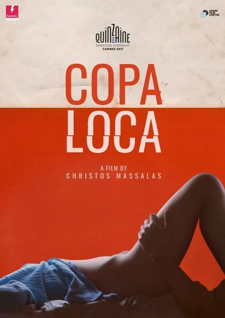 Copa-Loca (2018)