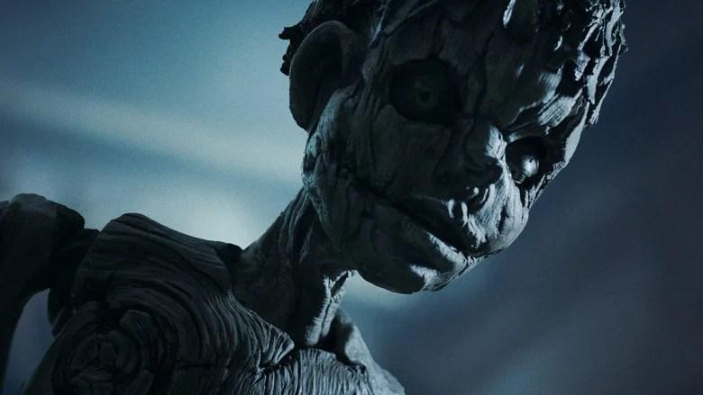 Pinocchio : D&eacute;cha&icirc;n&eacute; (2026)