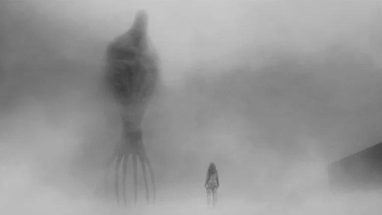 Premier Contact (2016)