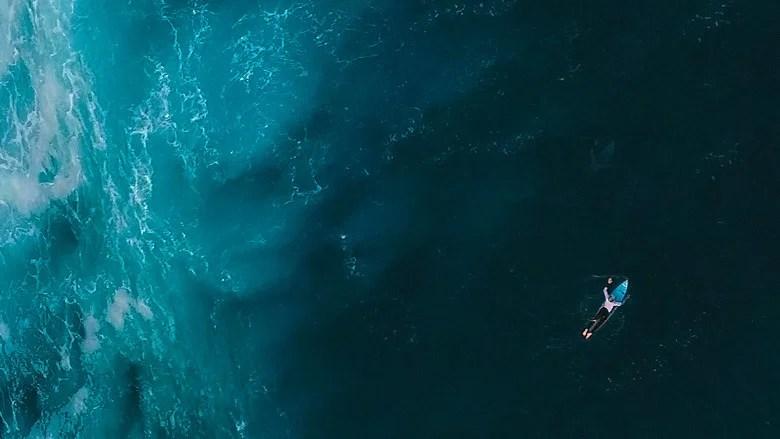 La vague perdue (2023)