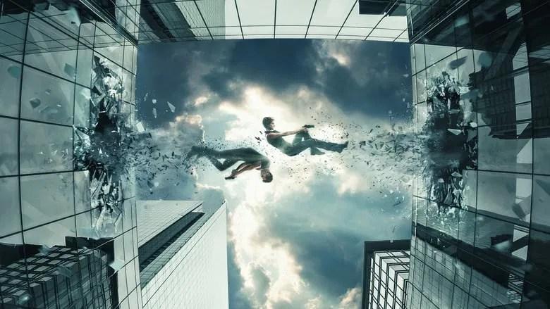Divergente 2 : L'Insurrection (2015)