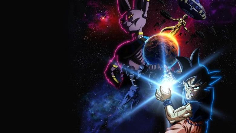Dragon Ball Super : Beerus