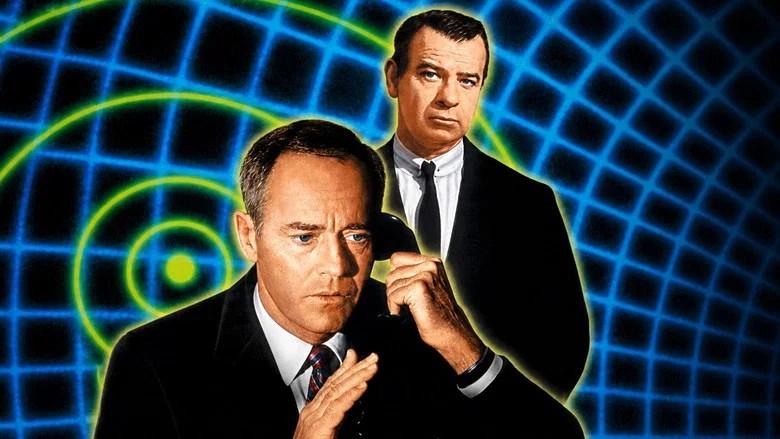 Point limite (1964)