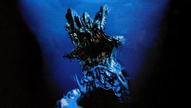 Un Cri dans l'Oc&eacute;an (1998)
