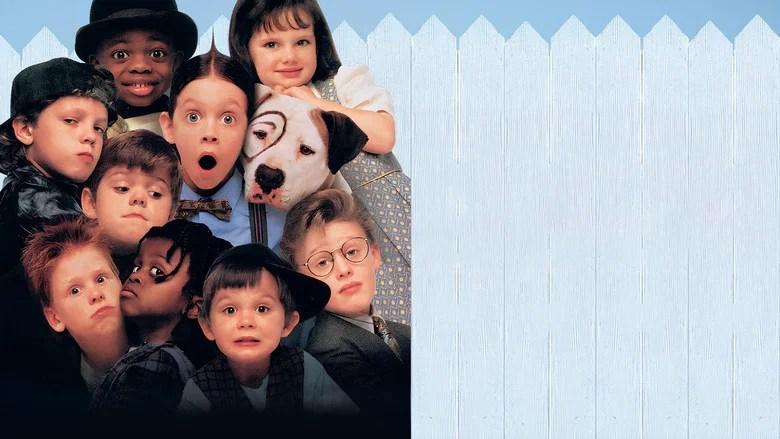 Les Chenapans (1994)