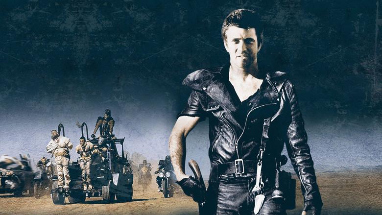 Mad Max 2 : Le D&eacute;fi (1981)