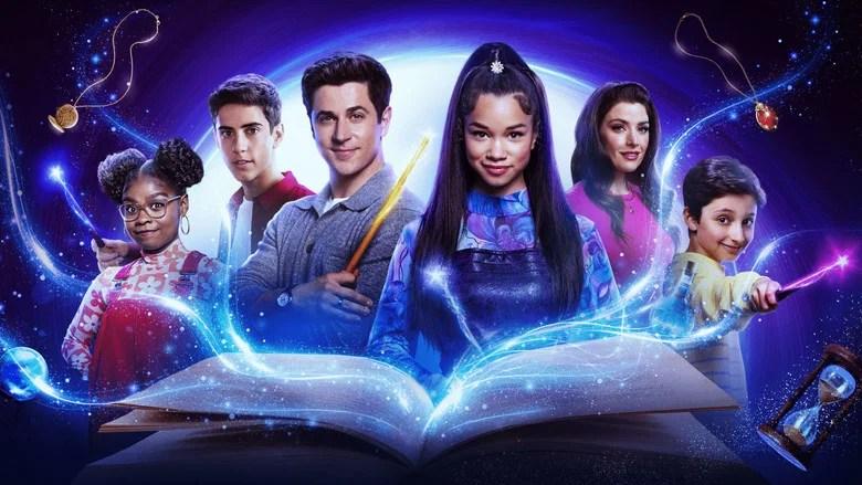 Waverly Place : Les nouveaux sorciers