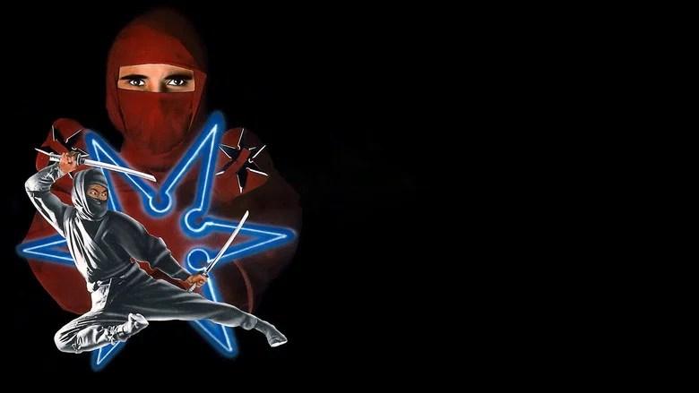 L'implacable ninja (1981)