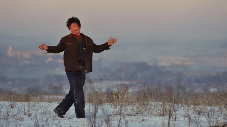 Hello!树先生 (2011)