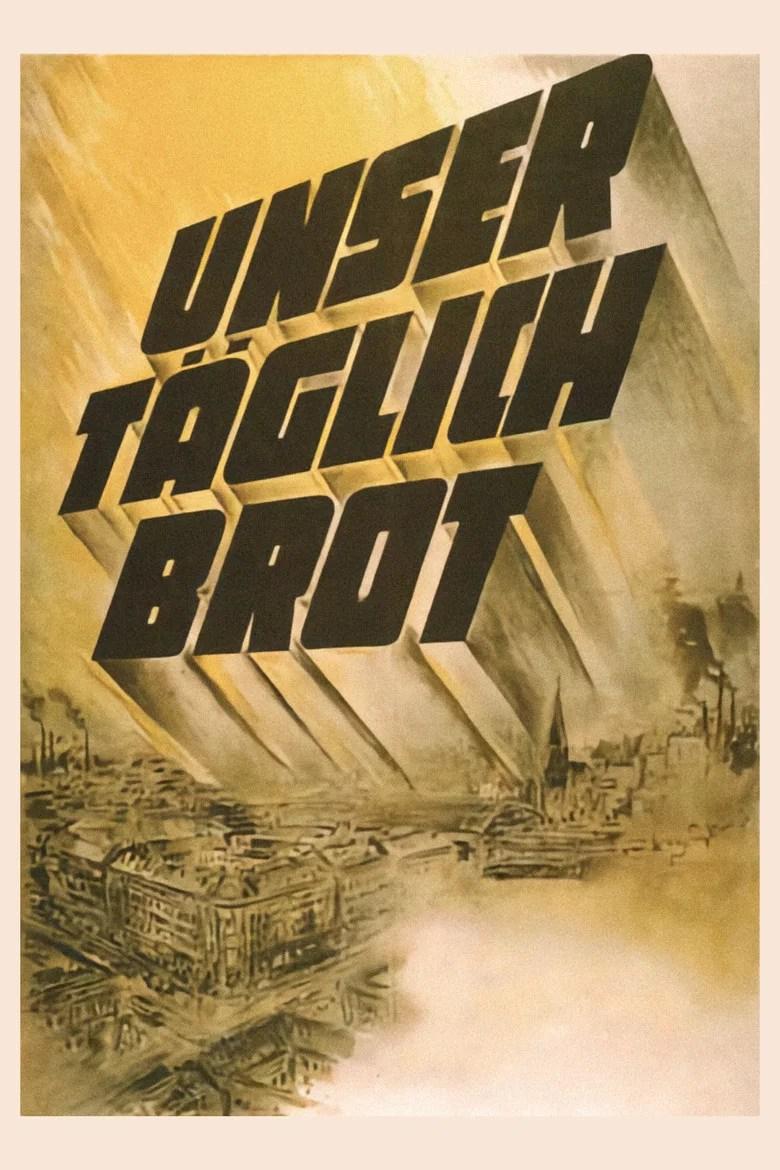 Unser t&auml;glich Brot (1949)