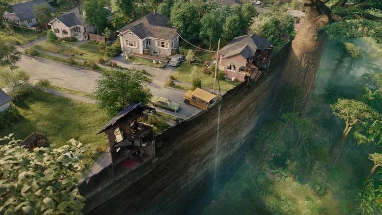La Fin d'Oak Street (2026)