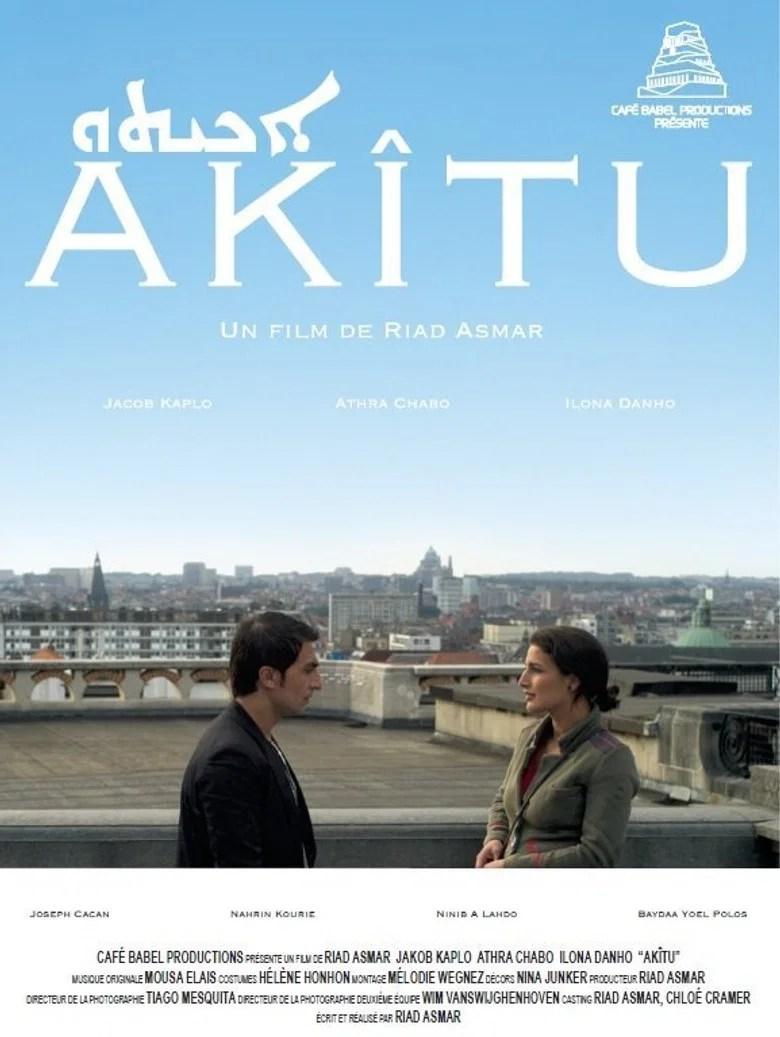 Ak&icirc;tu (2013)