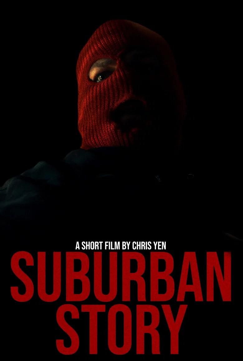 Suburban Story (2024)