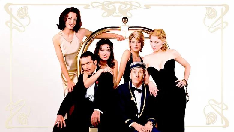 Groom Service (1995)