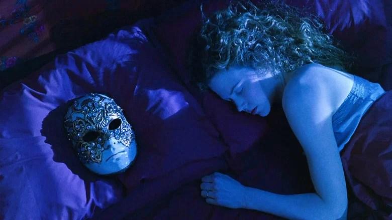 Eyes Wide Shut (1999)