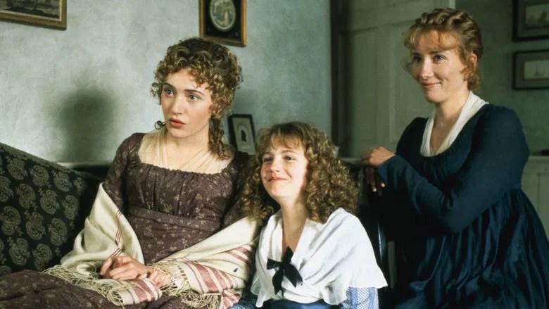 Raison et Sentiments (1995)