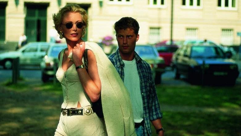 Les nouveaux mecs (1994)