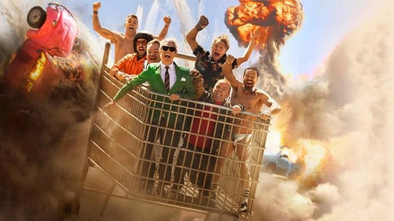 Jackass: le meilleur pour la fin (2026)