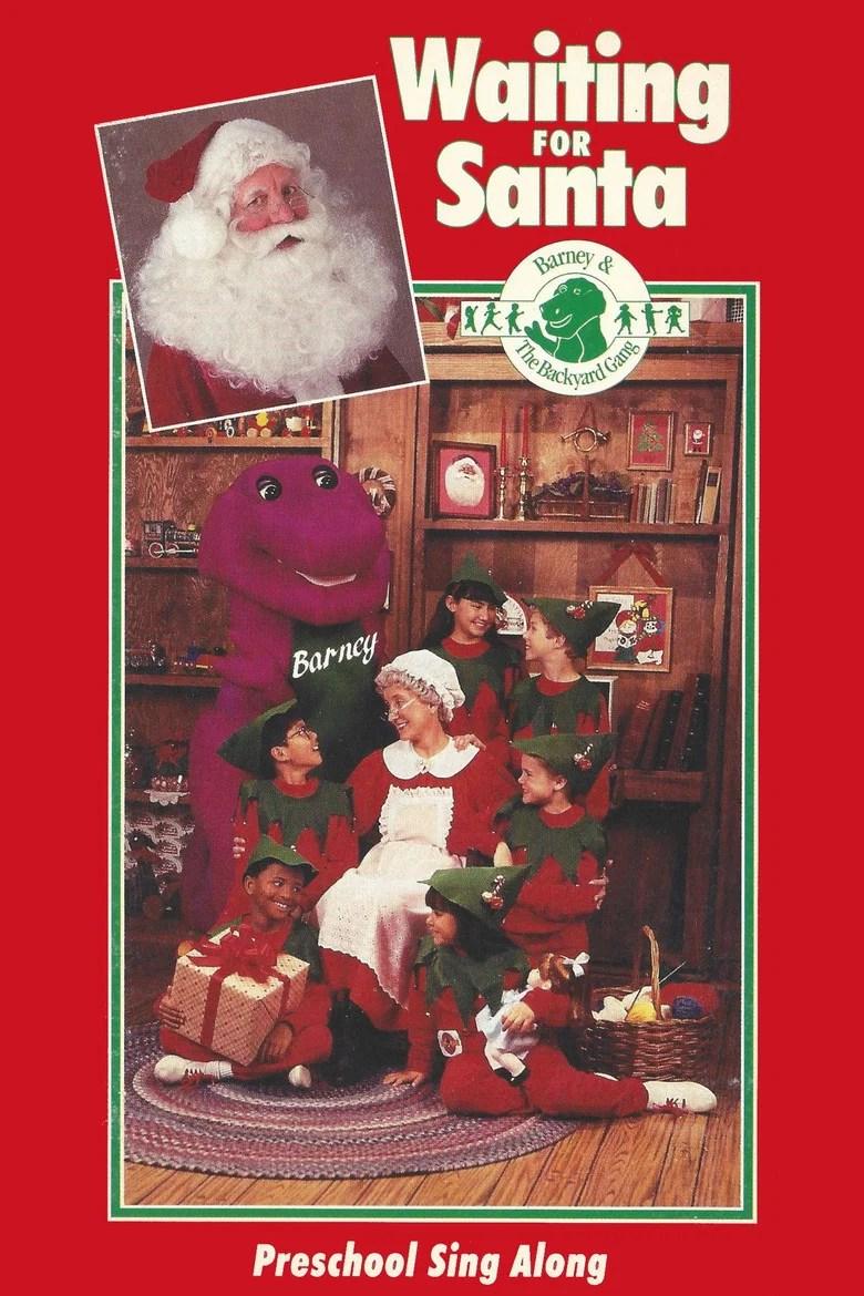 Waiting for Santa (1990)