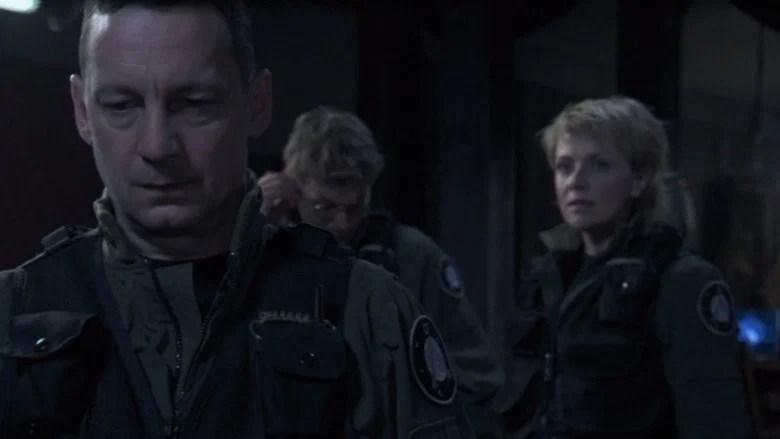Stargate SG-1 Saison 10 Épisode 2